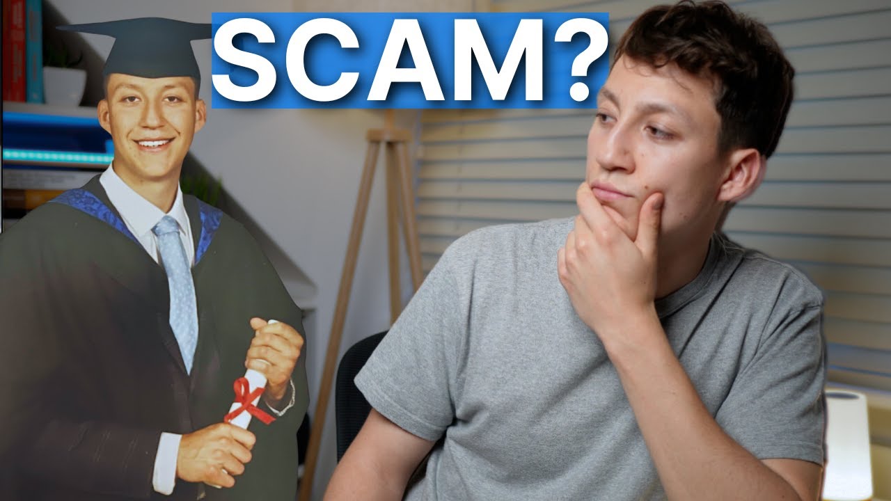 Вам нужна степень, чтобы быть ученым для данных? (Честная правда)