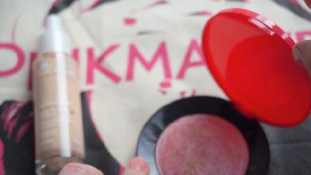 Ив Роше заказ! Розовый хайлайтер и тональный флюид смотреть онлайн