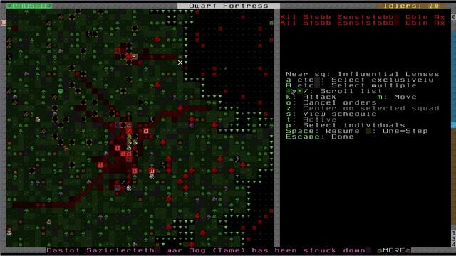 Let's Play: Dwarf Fortress 2010 Part 22: The Beginning of the End смотреть онлайн