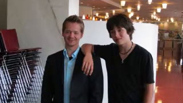 The Tiki. Tiki. Tiki Room (Leo Howard Video) With Lyrics