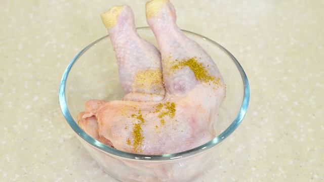 Вкусные будни