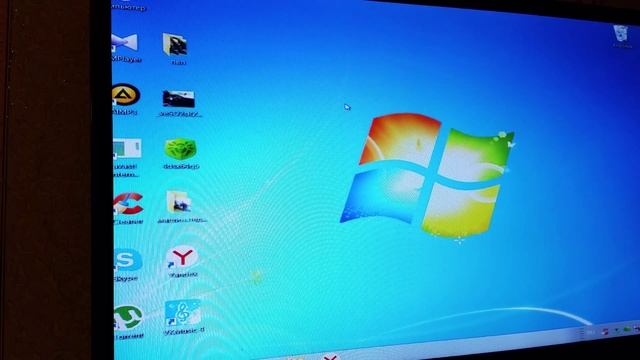 Не выделяются ярлыки рабочего стола смотреть онлайн