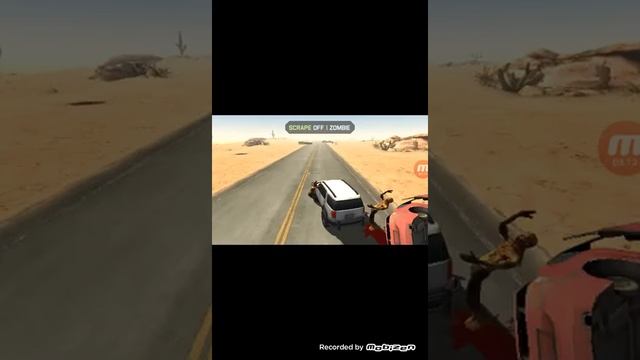 Hacking Zombie highway 2 смотреть онлайн