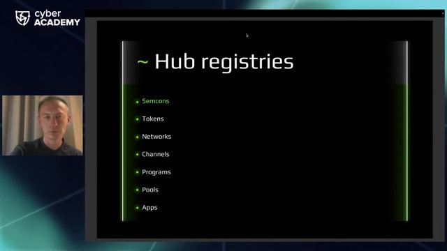 Soft3: consensus computing architecture for web3 and cyber ? Дима Стародубцев и Валера Литвин смотреть онлайн
