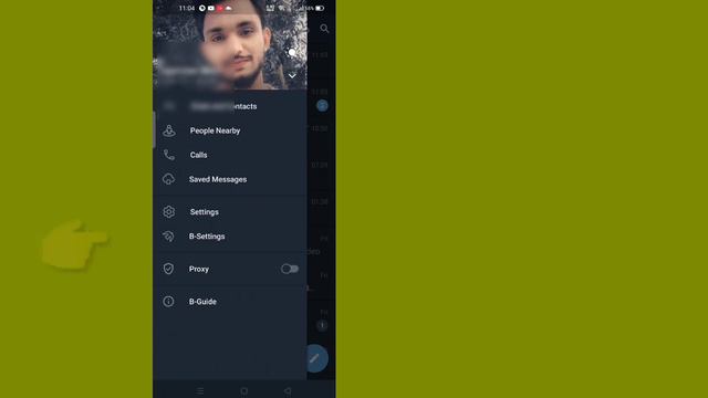Telegram Data Backup | How to backup and restore Telegram messages
