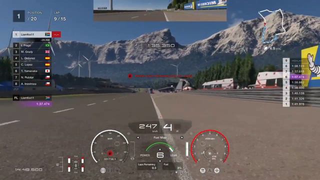 Gran Turismo 7: Easy Money Method (Update 1.31) смотреть онлайн