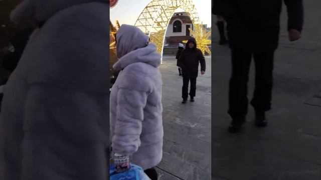 Москва храм Христа Спасителя Рождество 2023 смотреть онлайн