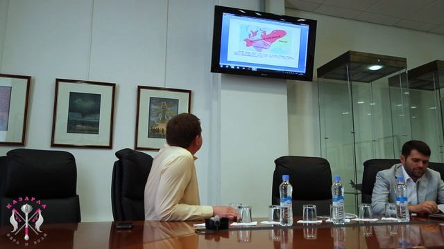 Видео-лекция №5 "Предки народов европейской степи" Московский дом национальностей смотреть онлайн