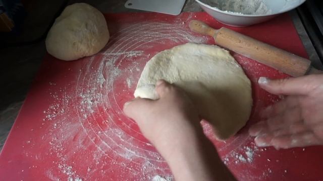 Кребли/как приготовить кребли/Fritter смотреть онлайн