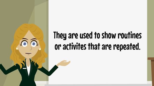 Grammar Lesson | Adverbs of Frequency | Learn Adverbs of Frequency смотреть онлайн