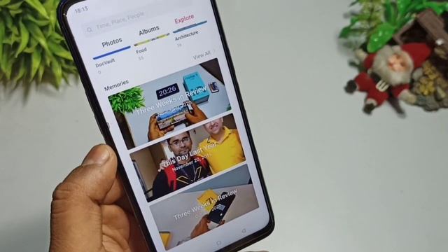 Realme Photos App 7.3.7 For Realme & Oppo | Realme UI 2.0 App | Realme & Oppo System App Update смотреть онлайн