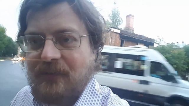Надо создать в Балашихе драмтеатр. Площадка есть. смотреть онлайн