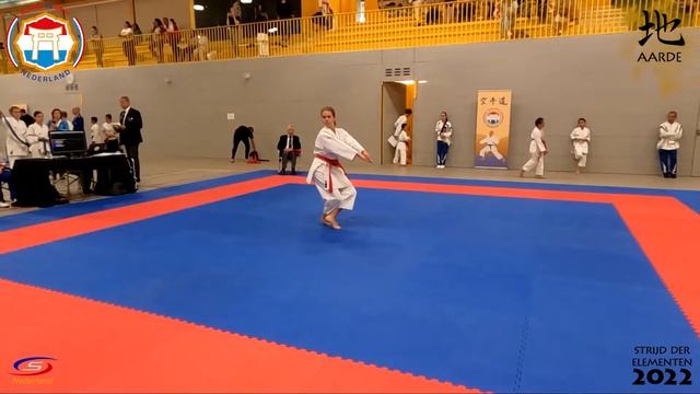 OFFICIAL AFTERMOVIE - Strijd der Elementen Aarde смотреть онлайн