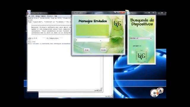 Bluetooth Python смотреть онлайн