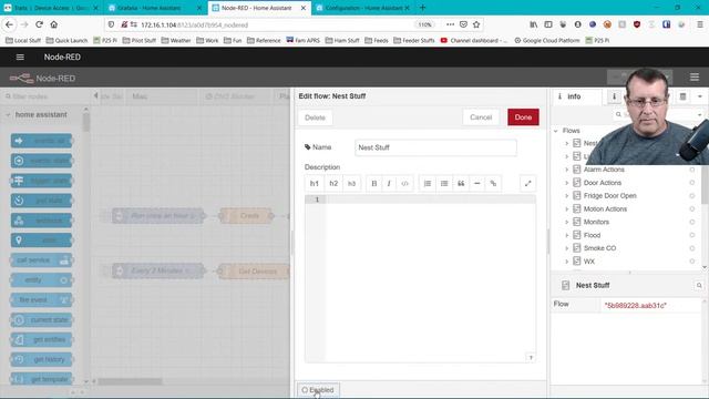 Live - Version .118 and Nest Integration // Random Chatting смотреть онлайн