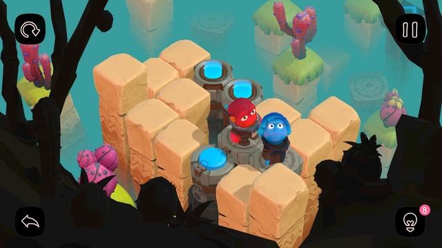 ConFusion - Official First Gameplay Teaser (by Chundos Studio) смотреть онлайн