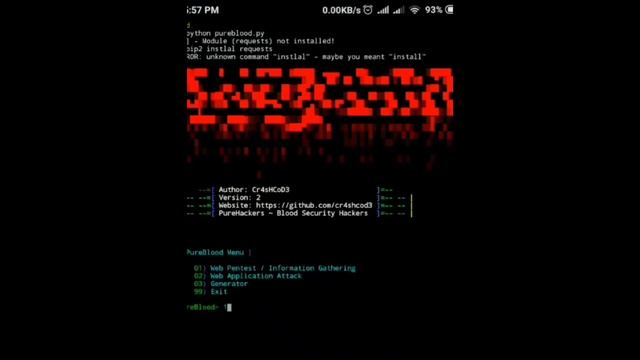 Learn advance secert hacking course смотреть онлайн