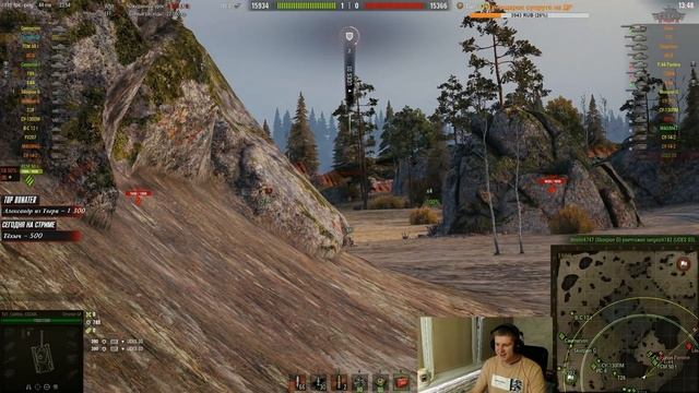 Chrysler K GF - Стоит ли брать? | Защитник проиграл