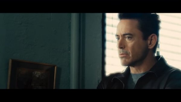 Судья |Трейлер