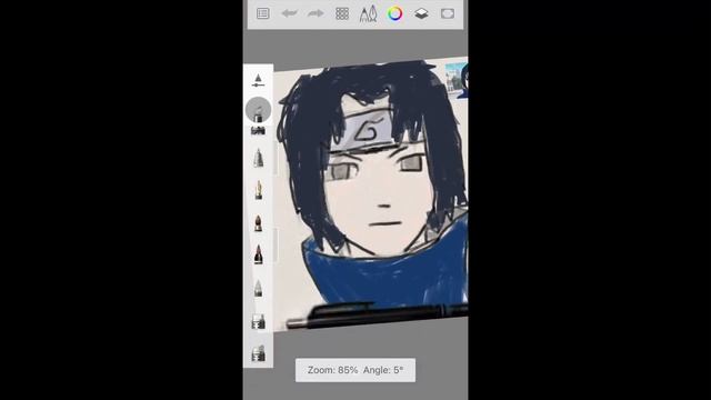 My drawings and sketches смотреть онлайн