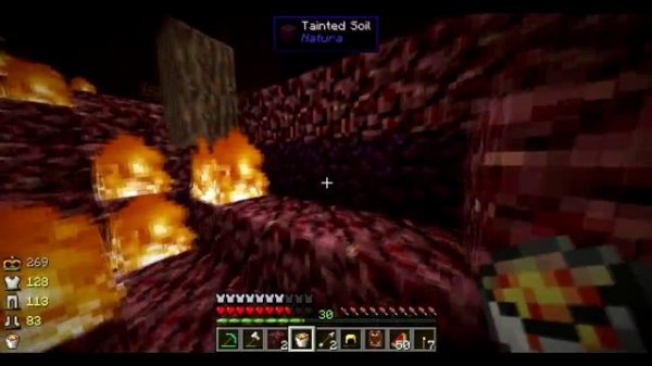 Ep 5 - Golems Farming Magical Crops! - Magic World 2 - Feed the Beast - Modded Minecraft Let's Play