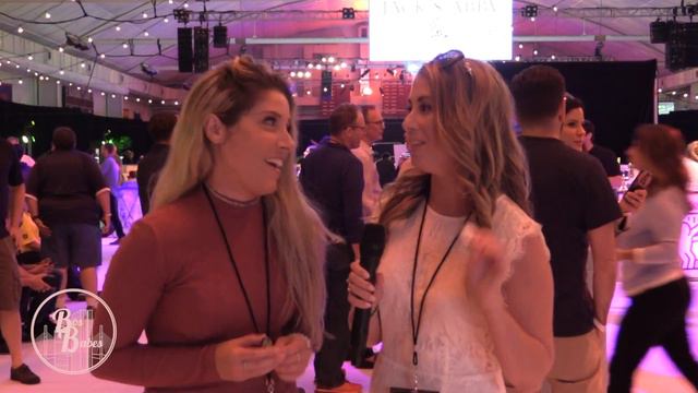 The BosBabes Episode 2: Best Buddies