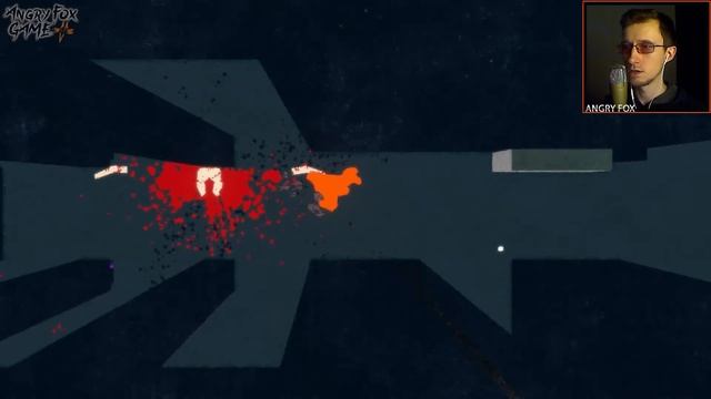 APE OUT |#1| НЕ МУЧАЙТЕ ОБЕЗЬЯНКУ! смотреть онлайн