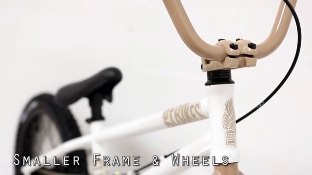 GT Fly 16" BMX 2012 смотреть онлайн