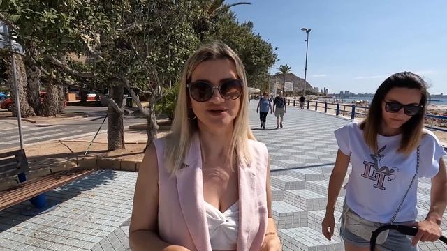 СКОЛЬКО ДЕНЕГ НУЖНО В ИСПАНИИ? Медицина, аренда квартиры, расходы на еду. Как выжить нелегалу? смотреть онлайн