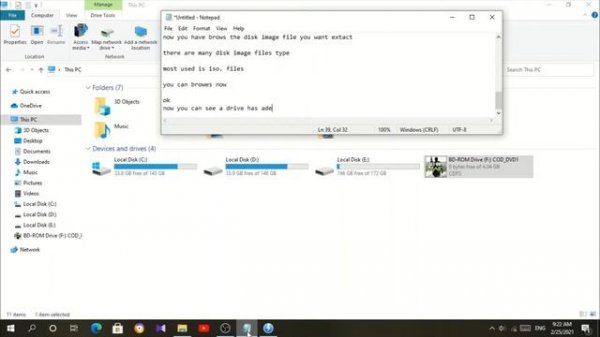 How to install or mount any game with daemon tools lite new 2021[Guided]