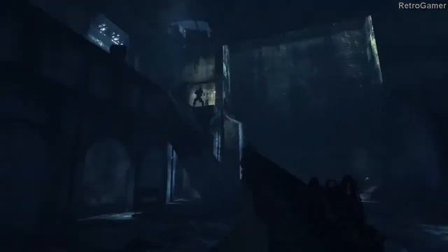 Legendary Full Game Walkthrough Longplay