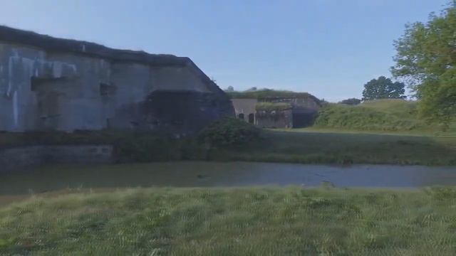 ИЩЕМ ПОДЗЕМЕЛЬЕ ФОРТОВ БРЕСТСКОЙ КРЕПОСТИ смотреть онлайн