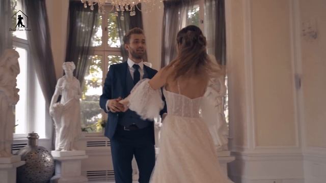 A Thousand Years - Christina Perri ? Wedding Dance ONLINE | First Dance Choreography смотреть онлайн