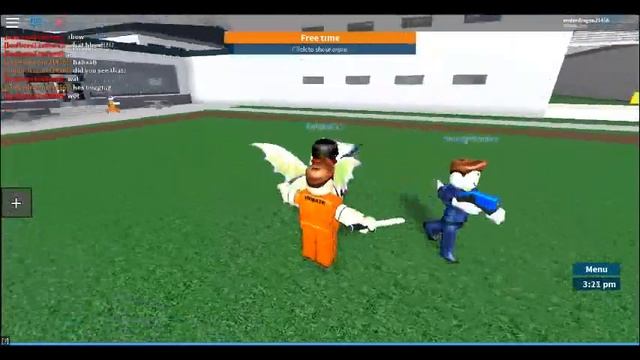 Roblox Ultimate Trolling Gui Project Alpha v3 смотреть онлайн