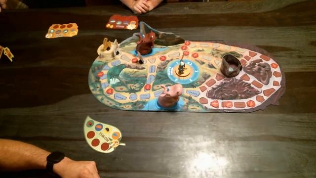How to play the lion king board game смотреть онлайн