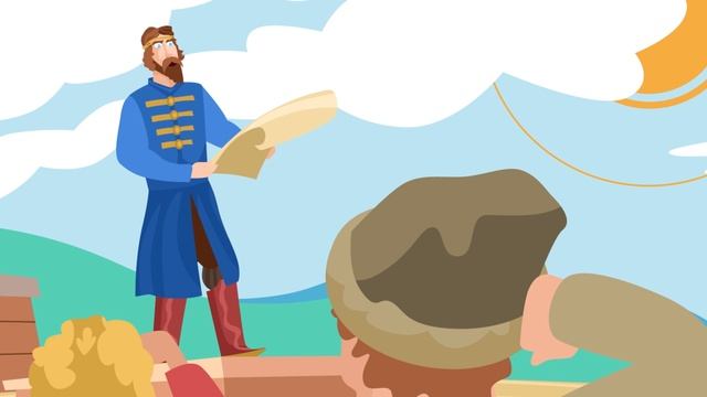 День конституции | Мультфильм на Московском образовательном 1-4 класс смотреть онлайн