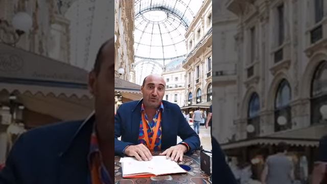 PIETRO VERRI DISCORSO SULL'INDOLE DEL PIACERE E DEL... #bibliotecapossibile смотреть онлайн