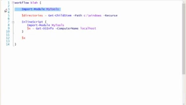 Practical PowerShell Workshop - Part B смотреть онлайн