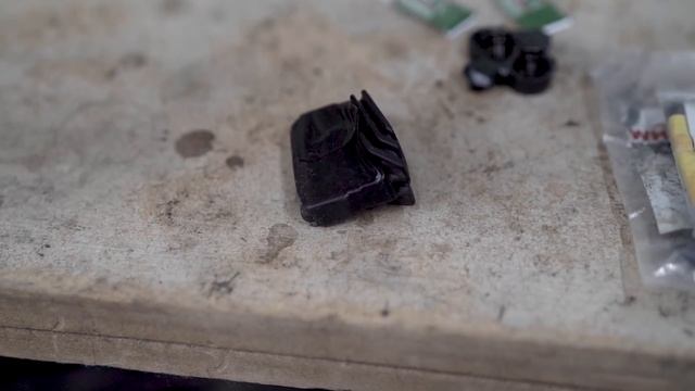 What’s In A Bikepacking Repair Kit