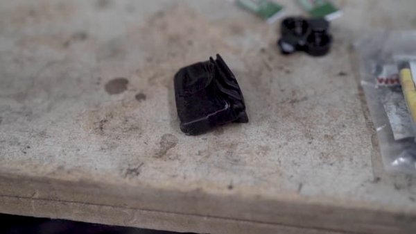 What’s in a Bikepacking Repair Kit