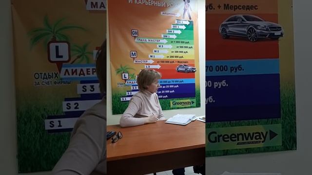 Секретный язык привлечения партнёров. Спикер Узлова Н. В. смотреть онлайн