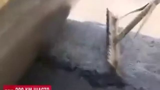 Трасса Киев Чоп. 200 км. идеальной дороги. смотреть онлайн