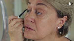 Идеальные стрелки для взрослых женщин. Учимся рисовать правильно.