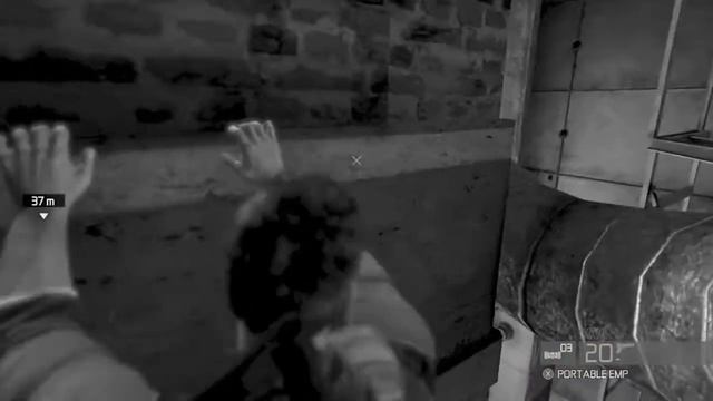 Splinter Cell Conviction Playthrough Part 7 - White Box Labs (Roberton's Office) смотреть онлайн