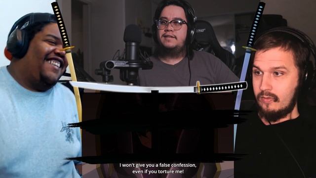 UNLEASH THE DEMON LORD! | How Not To Summon A Demon Lord EPISODE 11 REACTION смотреть онлайн