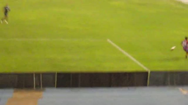 Gol Alvaro Ramos vs. San Marcos смотреть онлайн