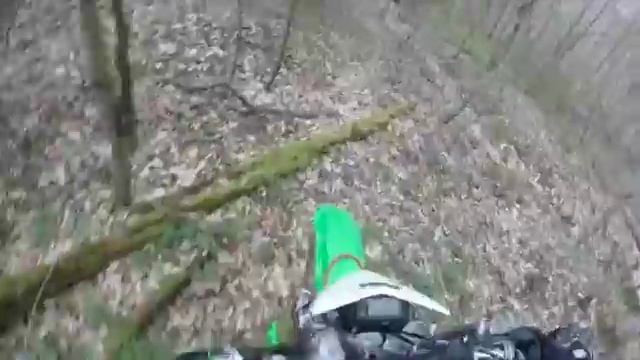 Эндуро геленджик (кольцевая в обратку)