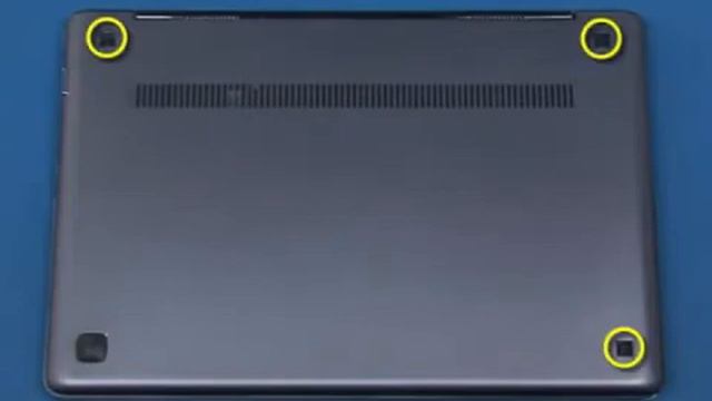 HOW TO DISASSEMBLE AND REPLACE Lenovo IdeaPad U410 (20170, 3726, 4376, 20223, 6892)