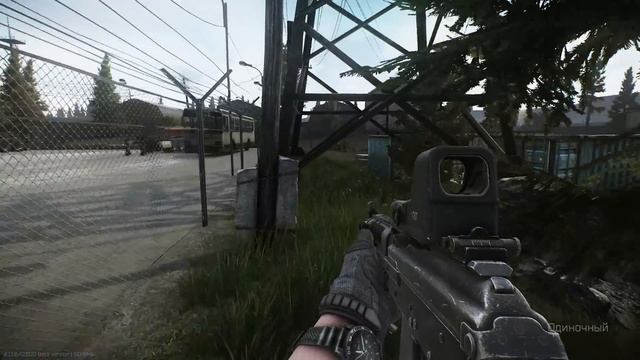 Мои 5 Самых Атмосферных Игр / BartGameTV