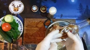 Бычьи ЯЙЦА рецепт. Какие на ВКУС и стоит ли покупать. Покажу как ПРАВИЛЬНО готовить яйца БЫКА!